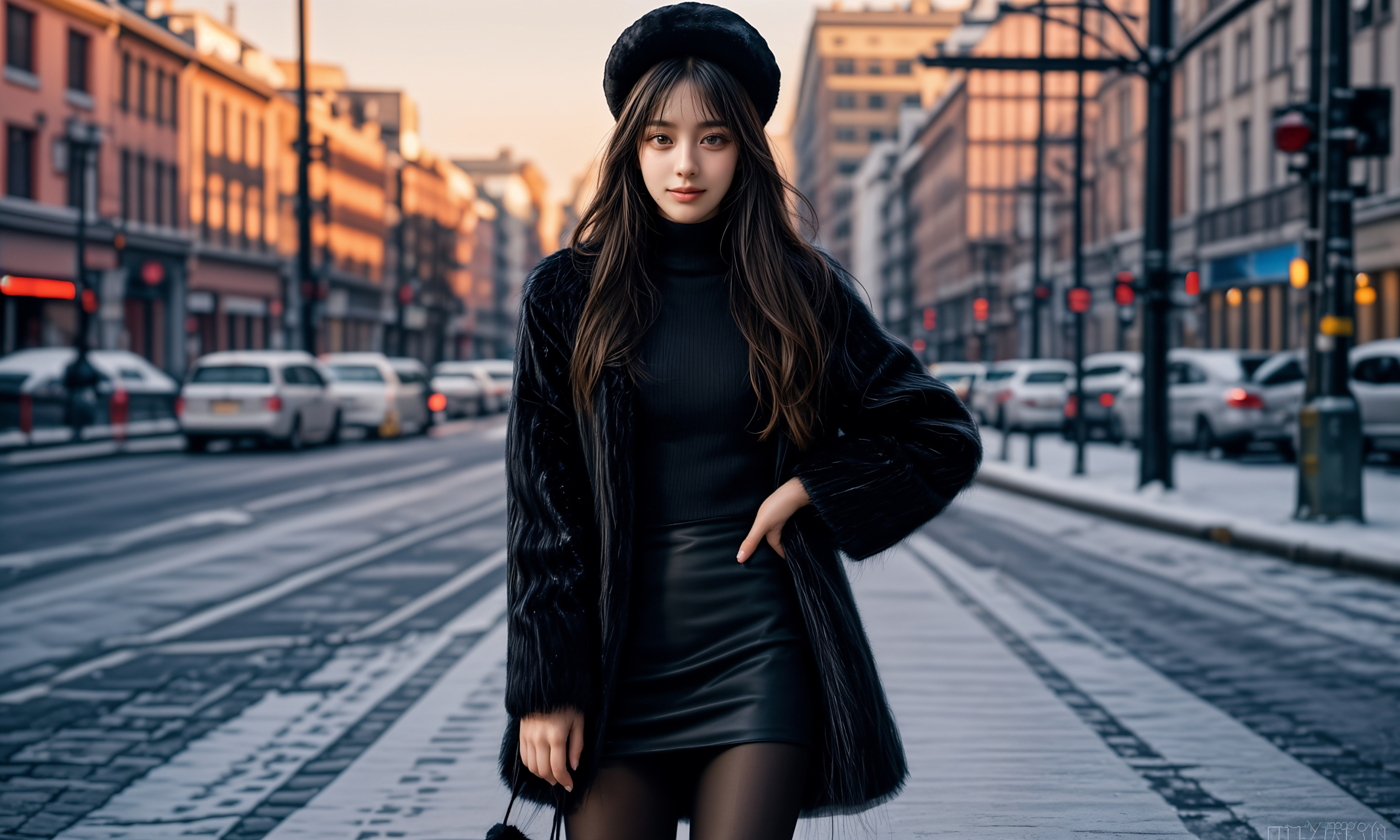 为和平而歌 2025年“鼓岭缘”中美青少年合唱周闭幕演出举行